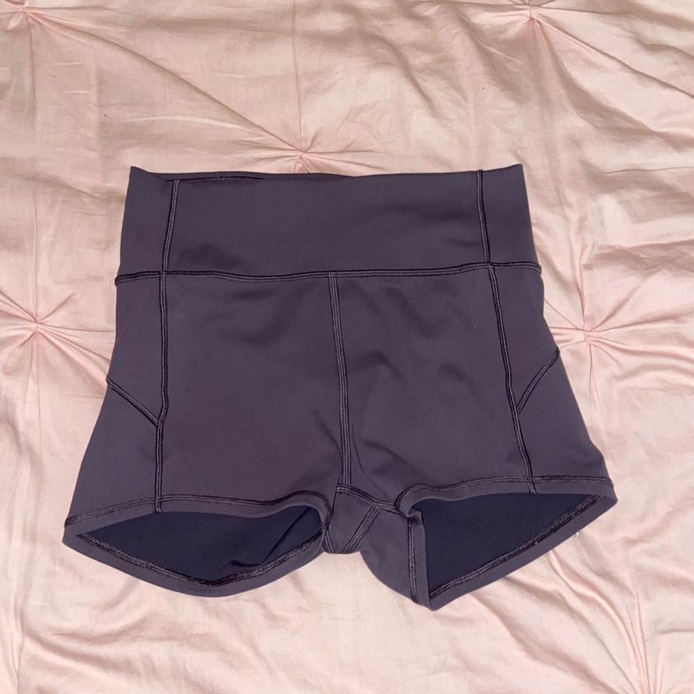 Lululemon align Short High Rise